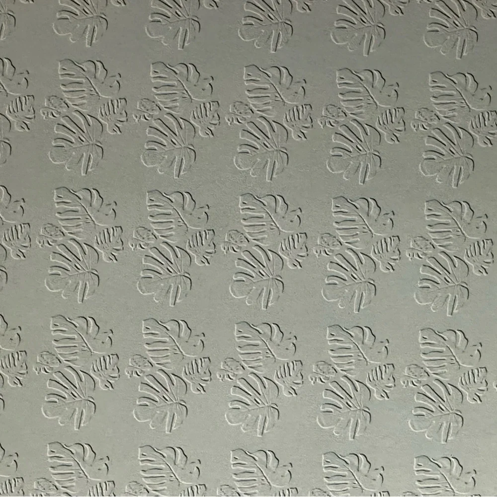 17 Hawaiian Motif 12 x 12 Scrapbook Sheets